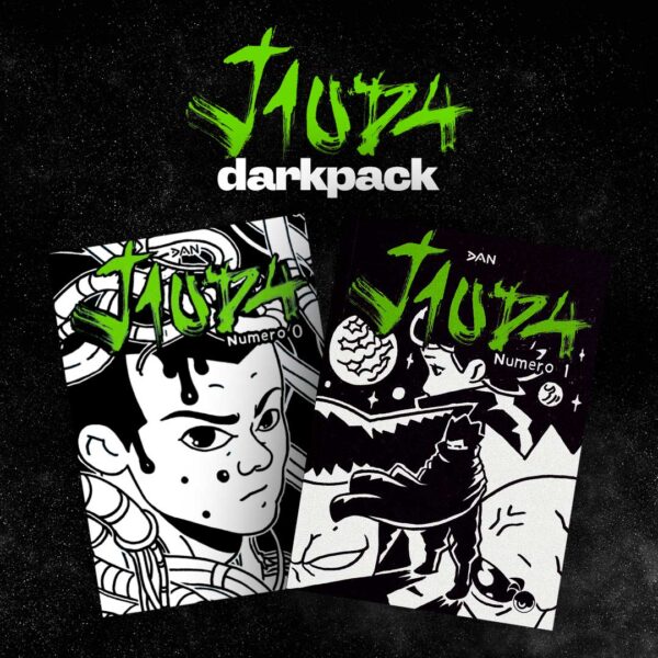 J1ud4 DarkPack