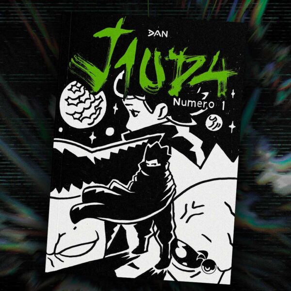 J1ud4 - Numero 1