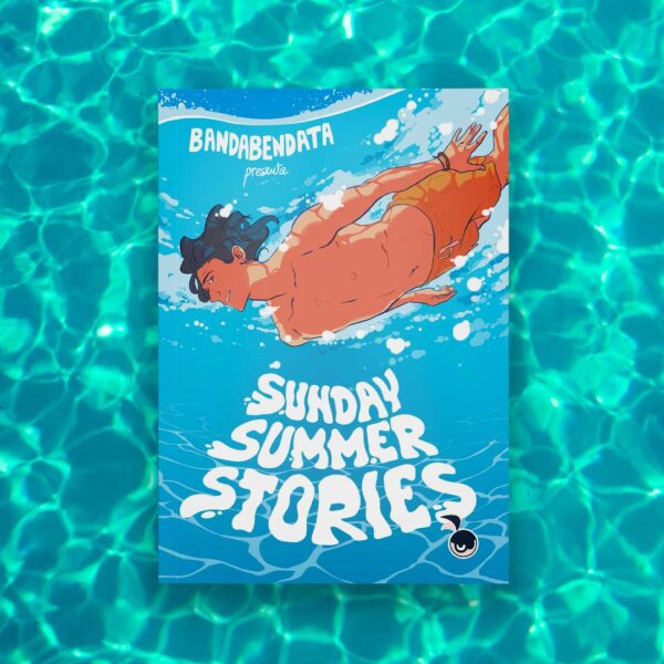 Sunday Summer Stories