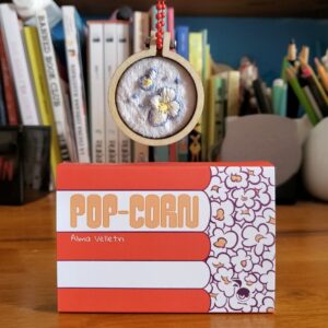 Pop-Corn - immagine 2