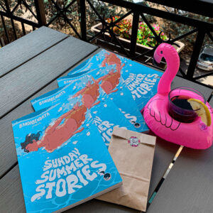 Sunday Summer Stories - immagine 2