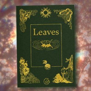 Leaves - Preordine