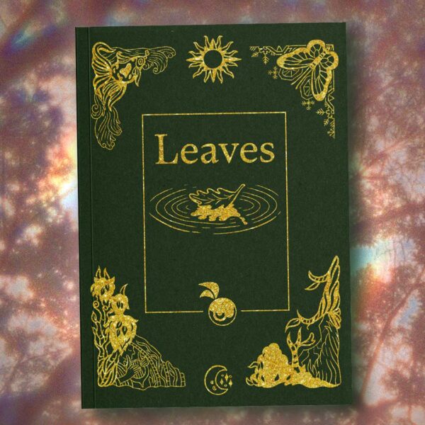 Leaves - Preordine